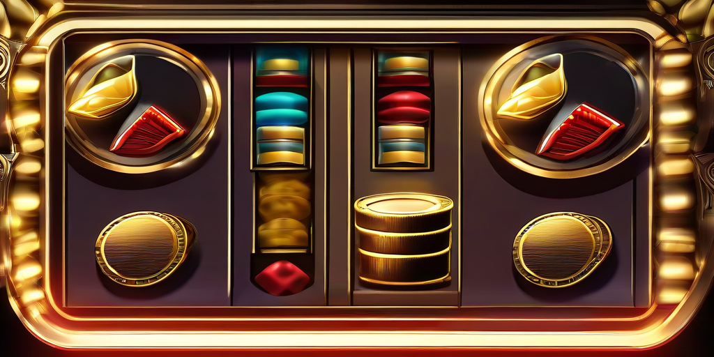 hoktoto slot online 24 jam HOKTOTO - mesin slot jackpot besar berkilau